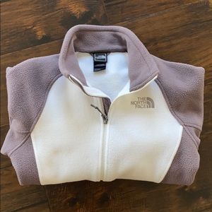 The North Face Fleece
